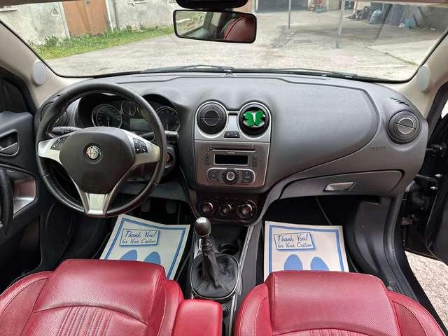 Alfa Romeo MiTo MiTo 1.4 Junior Sport Pack