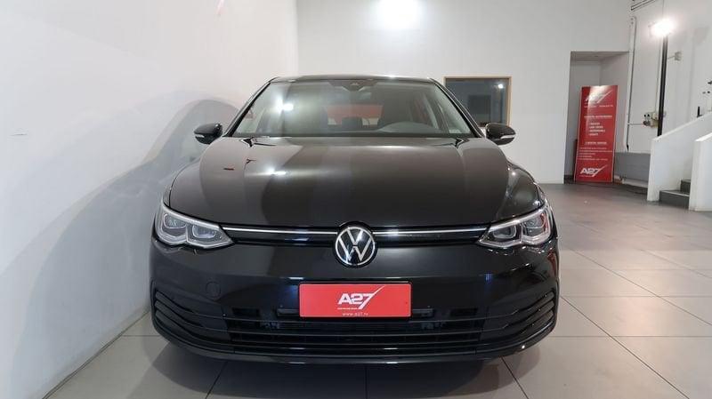 Volkswagen Golf Golf 1.5 tsi evo Style 130cv #CLIMA 3 ZONE#CARPLAY#