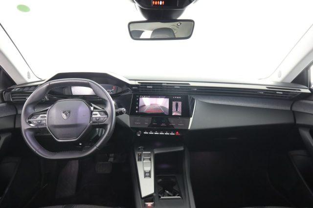 PEUGEOT 308 308 BlueHDi 130 S&S EAT8 SW Allure