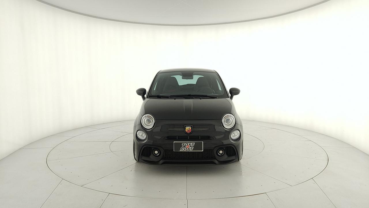 ABARTH 695 1.4 t-jet Competizione 180cv