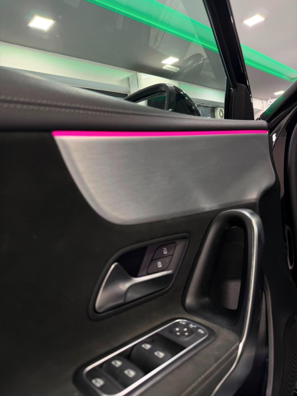 Mercedes-benz A 180 d Automatic Premium