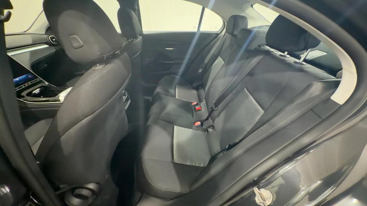 Mercedes-benz C 200 220 d Mild hybrid S.W. Business Extra