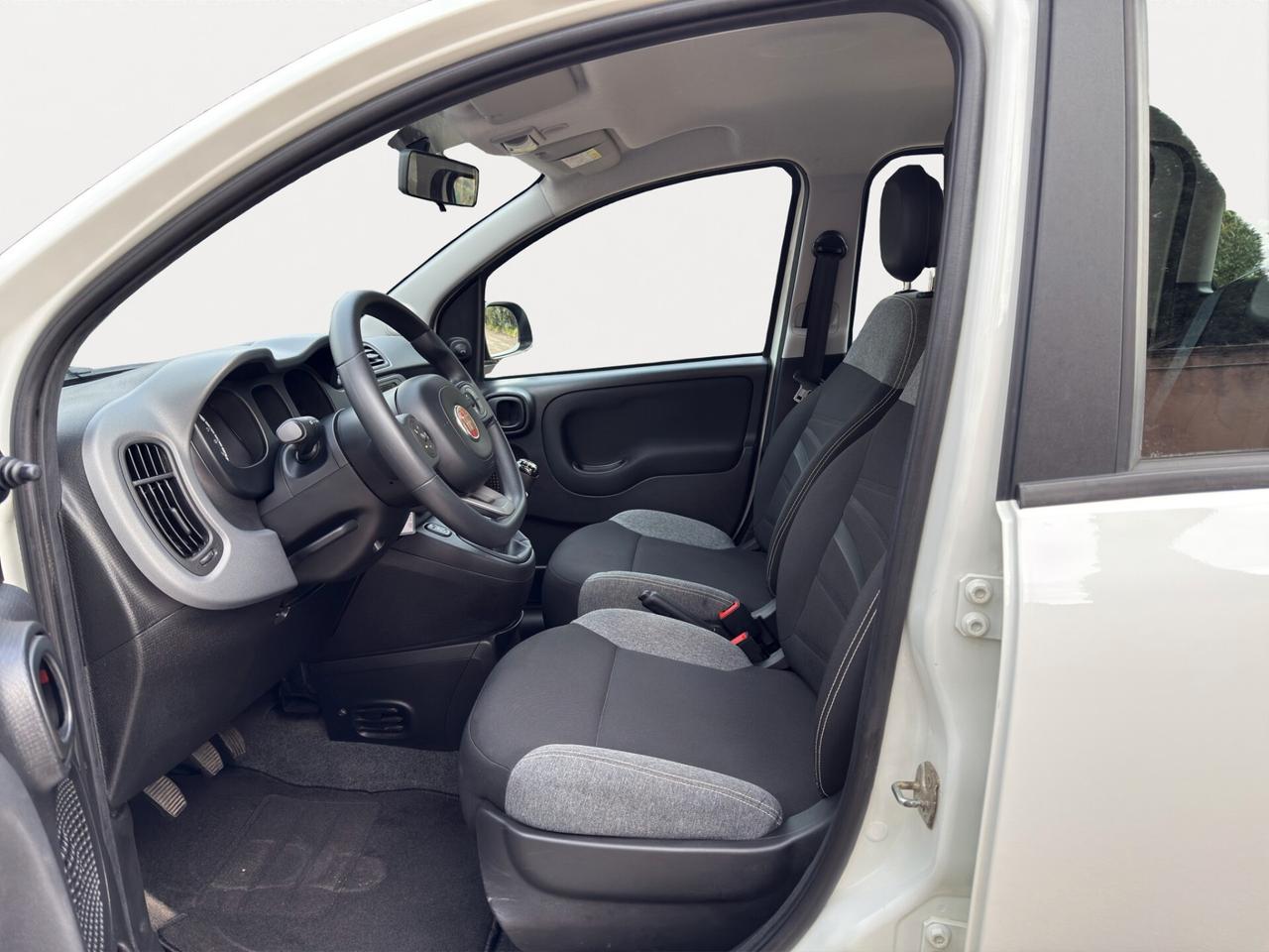 Fiat Panda 1.0 FireFly S&S Hybrid City Life - 2022