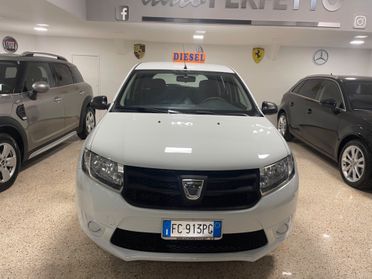 Dacia Sandero 1.5 dCi 8V 75CV Start&Stop Ambiance