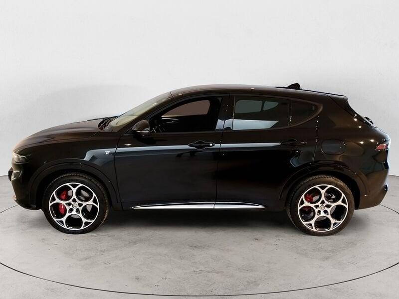 Alfa Romeo Tonale Tonale 1.3 280 CV PHEV AT6 Q4 Ti