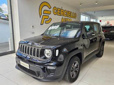 JEEP Renegade 1.6 Mjt 130 CV Longitude tua da ?259,00 mensili