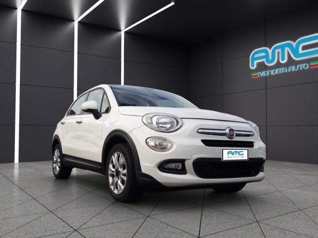 FIAT 500X 1.3 MultiJet 95 CV Pop Star