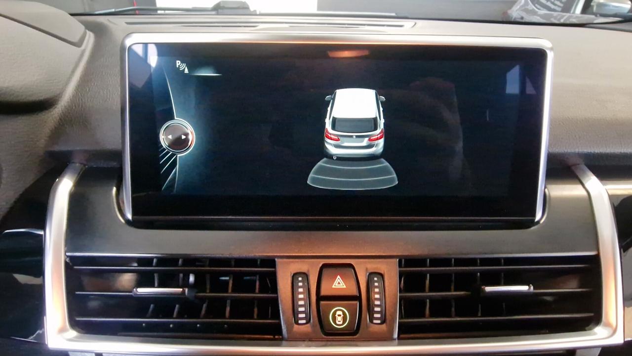 Bmw Serie 2 Gran Tourer 220d xDrive Luxury aut.