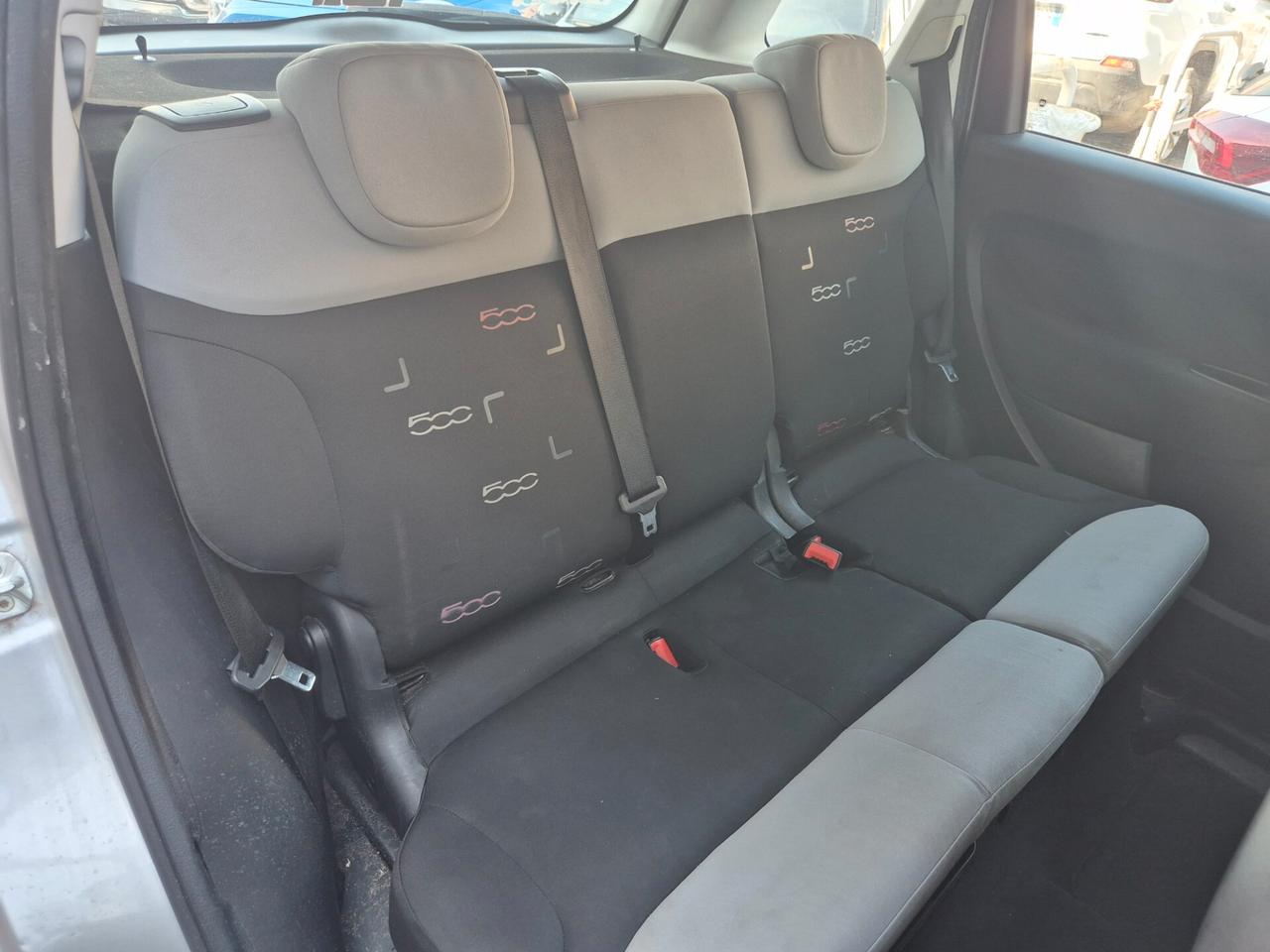 Fiat 500L 1.3 Multijet 85 CV Pop Star