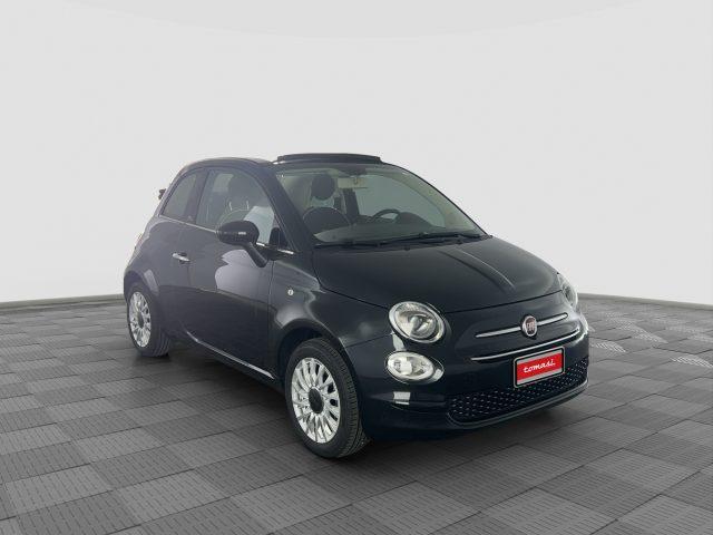 FIAT 500C 500 C 1.2 Lounge