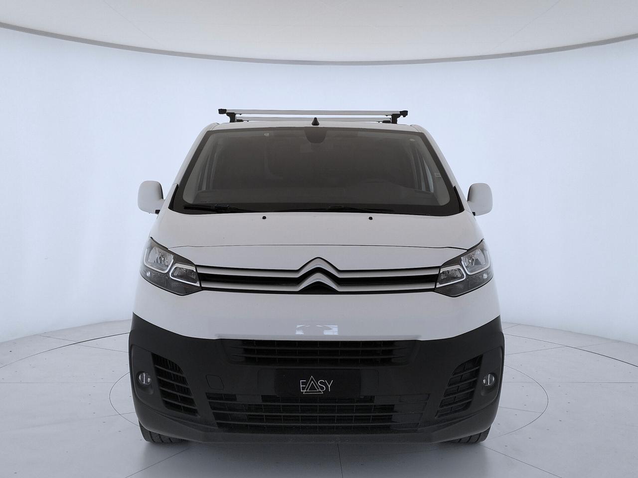 Citroen Jumpy 1.6 Bluehdi Club 95cv E6 - IVA ESCLUSA