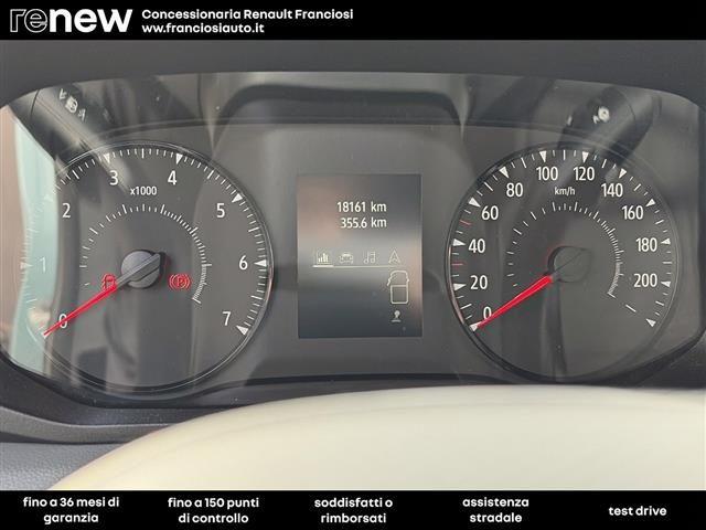 RENAULT Master T35 2.0 blue dci 150cv L2H2