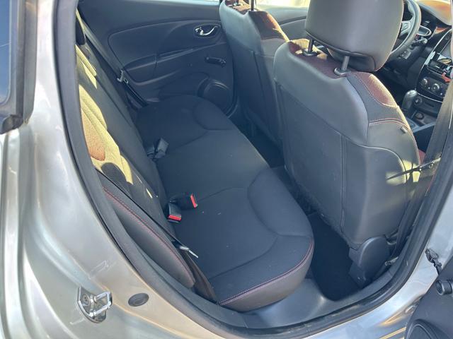 RENAULT Clio 1.2 75CV GPL 5 porte Wave