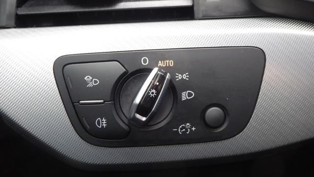 AUDI A5 Sportback 2.0 TDI 190 CV Quattro S-Tronic Sport