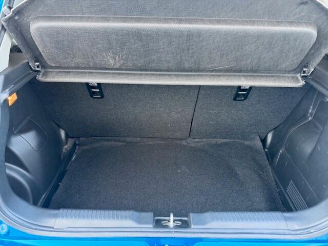 Suzuki Swift 1.2 Hybrid Top 2021