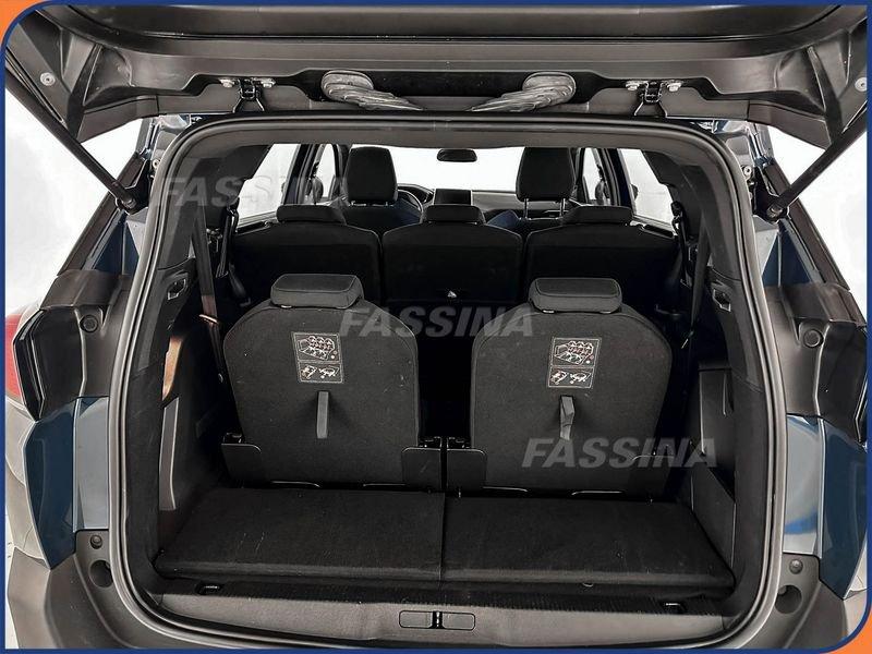 Peugeot 5008 PureTech Turbo 130 S&S Active Pack 7 POSTI