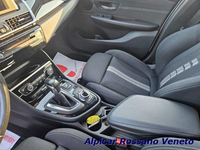BMW X2 xDrive25e Business-X drive