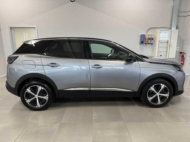 Peugeot 3008 1.5 BlueHDi 130 CV EAT8 Allure Pack