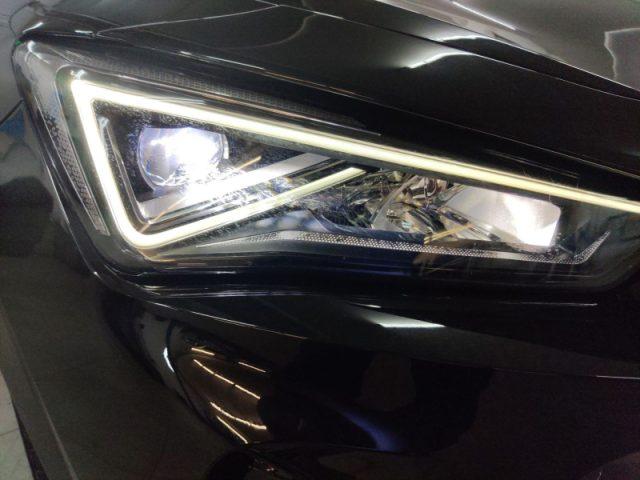 CUPRA Formentor 1.4 e-Hybrid DSG
