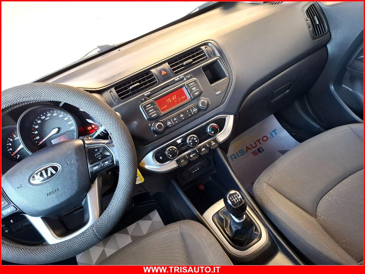 KIA Rio 1.1 Crdi Cool 5p NEOPATENTATI