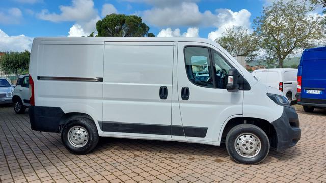 FIAT Ducato 30 2.3 MJT 120CV PC-TN Furg. Az.Italia 100.000 km