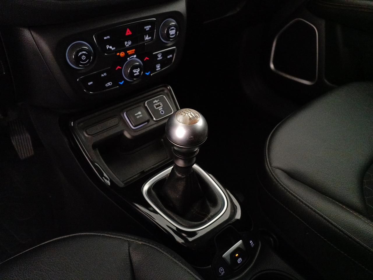 JEEP Compass 1.3 turbo t4 Limited 2wd 130cv my20