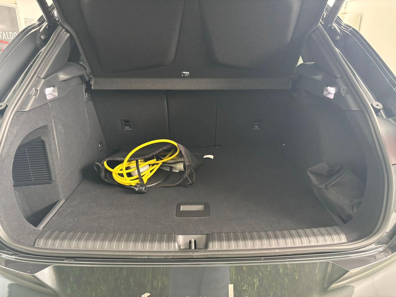 Cupra Terramar 1.5 e-Hybrid DSG