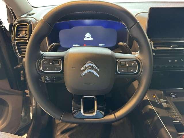Citroen C5 Aircross 1.5 bluehdi Max s&s 130cv eat8