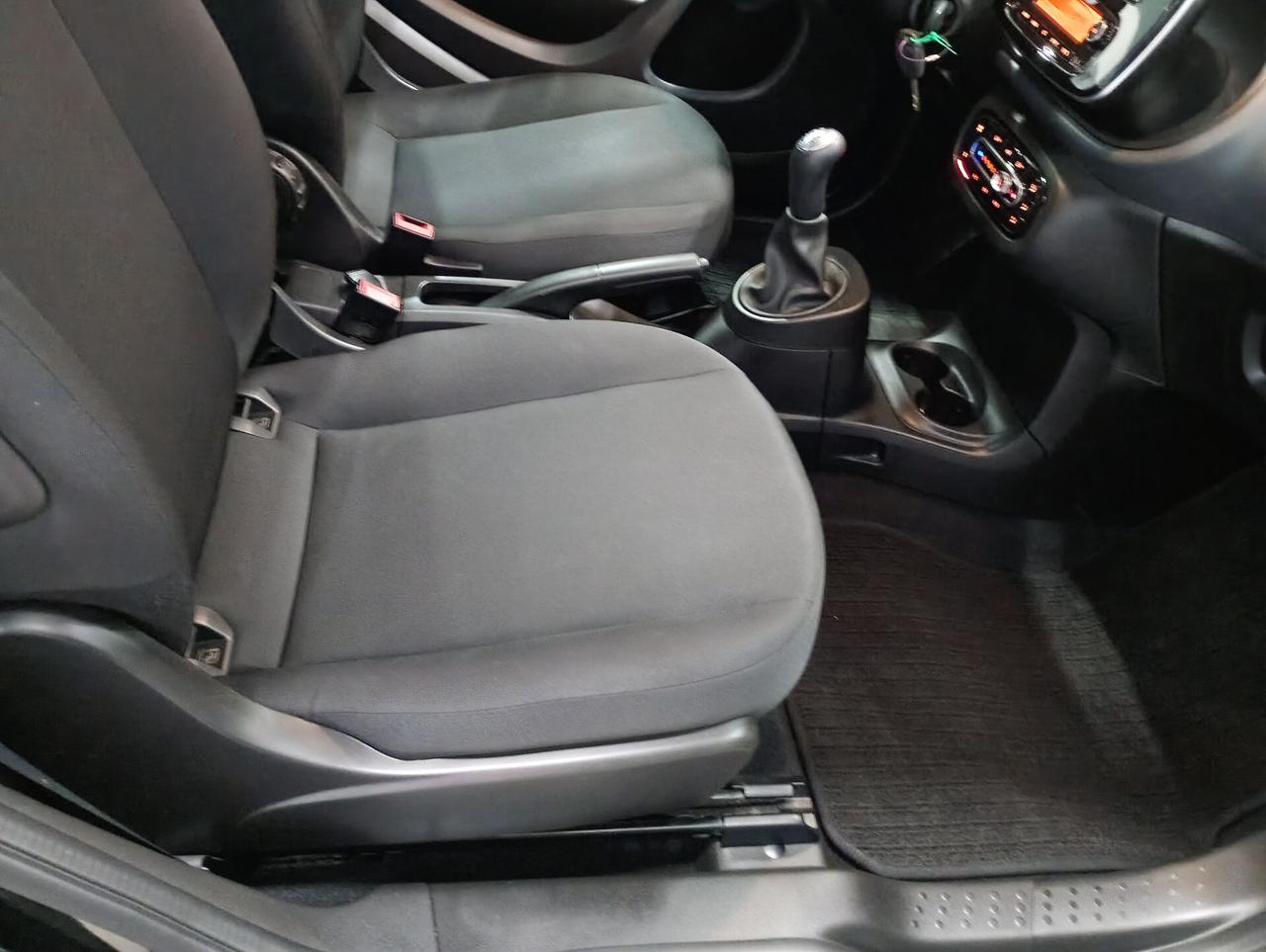 Smart ForTwo BRABUS EDITION