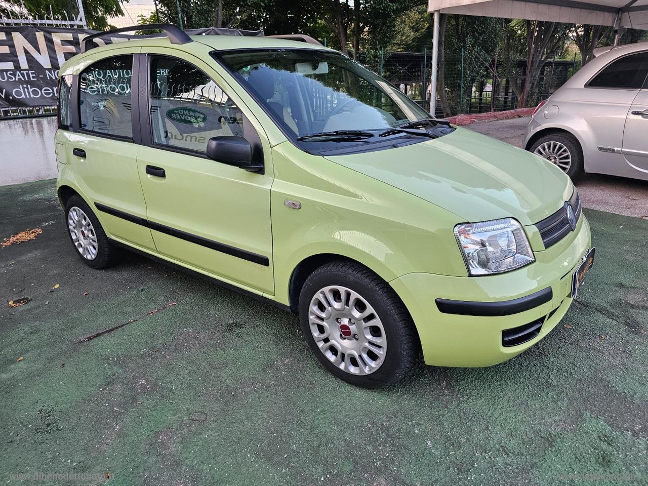 FIAT Panda 1.2 Dynamic