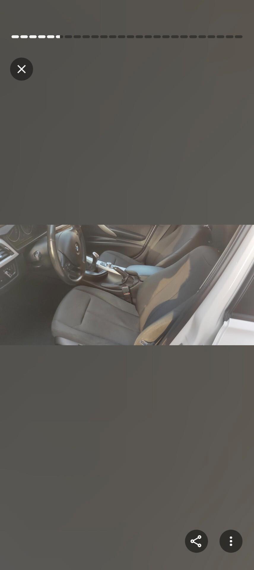 Bmw 316 316d Touring