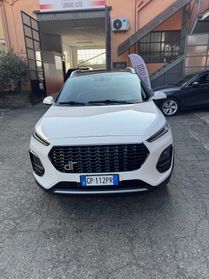 Dr 3.0 1.5 Bi-Fuel GPL