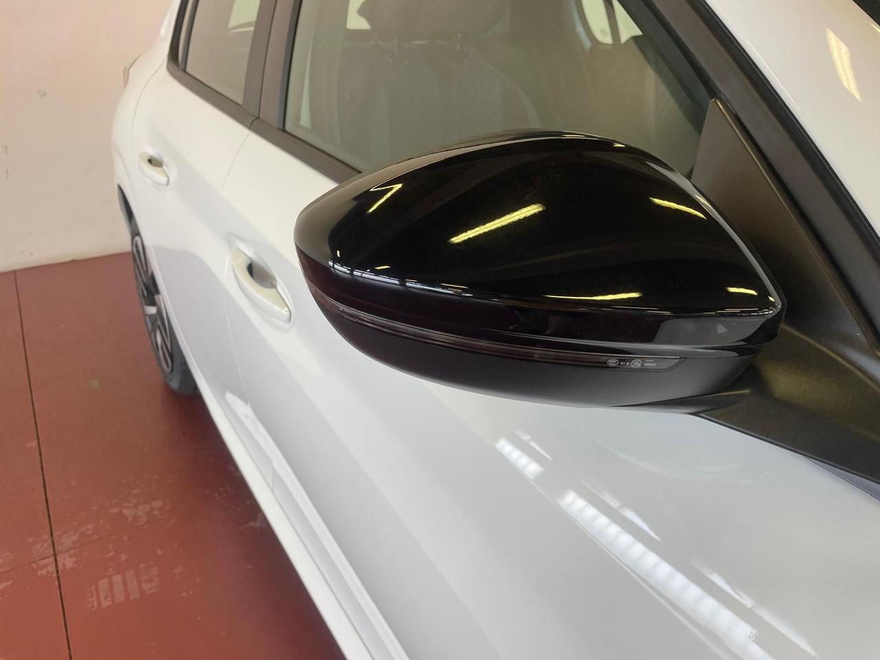 PEUGEOT 208 5P - STYLE P.Tech 75 S&S