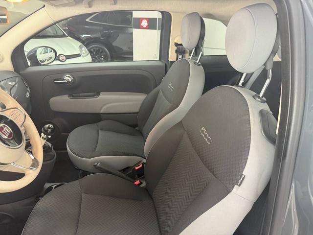FIAT 500 1.2 Pop