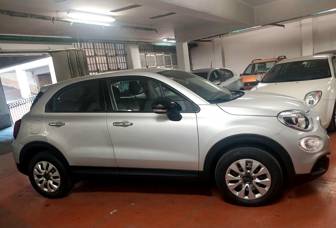 Fiat 500X 1.0 T3 120 CV Urban