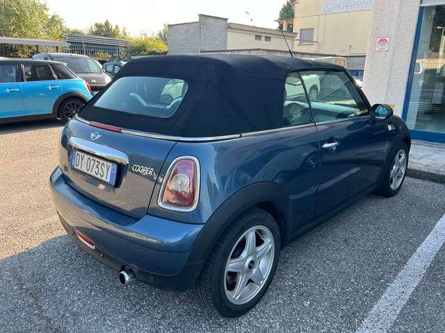 MINI Cooper Cabrio 1.6 Cooper 120cv