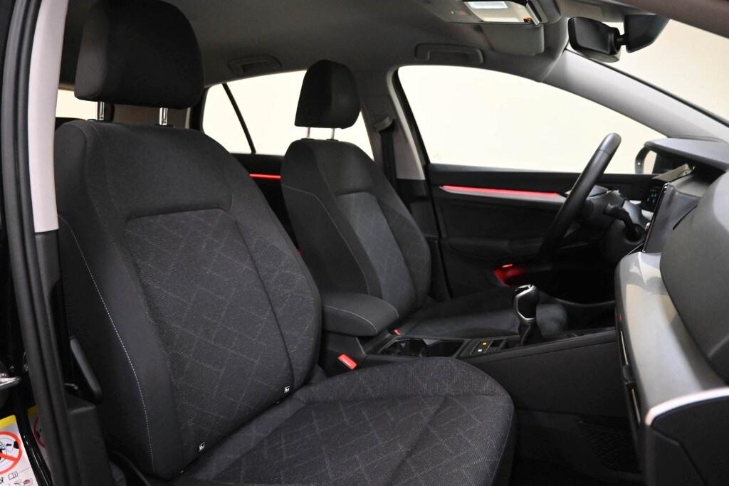 VOLKSWAGEN Golf 8ª serie Golf 2.0 TDI 115 CV S...