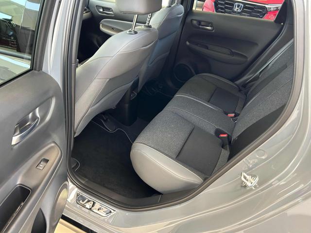 HONDA Jazz 1.5 Hev eCVT Sport