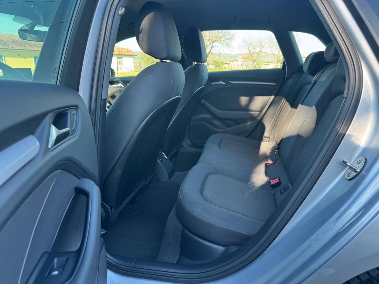 Audi A3 SPB 30 TDI S tronic Sport