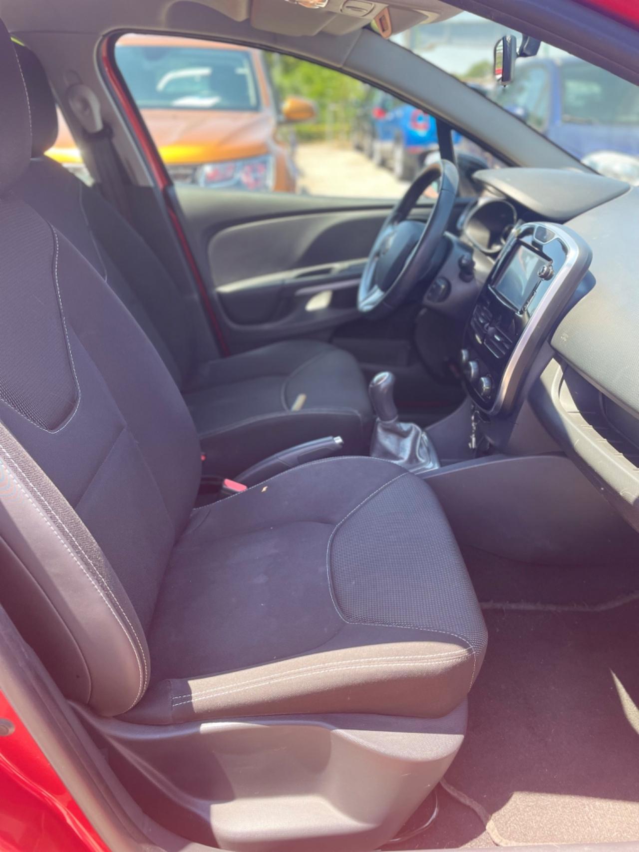 Renault Clio Sporter 1.5 dCi 8V 90CV Start&Stop Energy