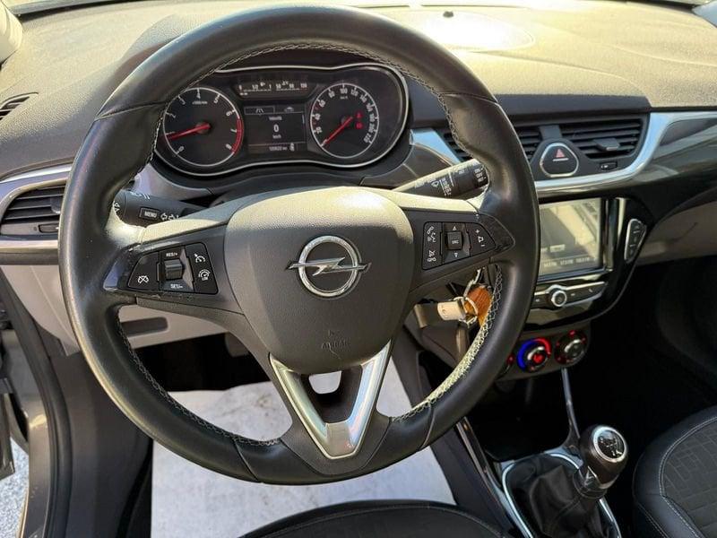 Opel Corsa Corsa 1.4 90CV GPL Tech 5 porte Cosmo
