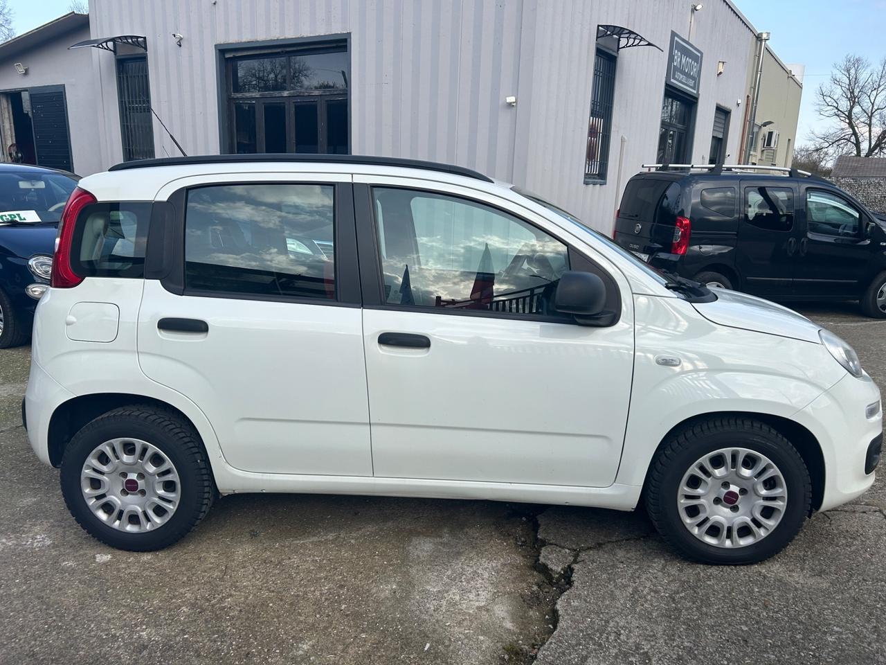 Fiat Panda 1.3 MJT S&S Easy