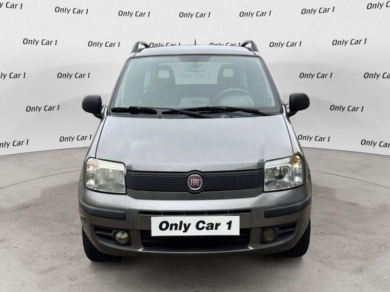 FIAT Panda Panda 1.4 MyLife Natural Power