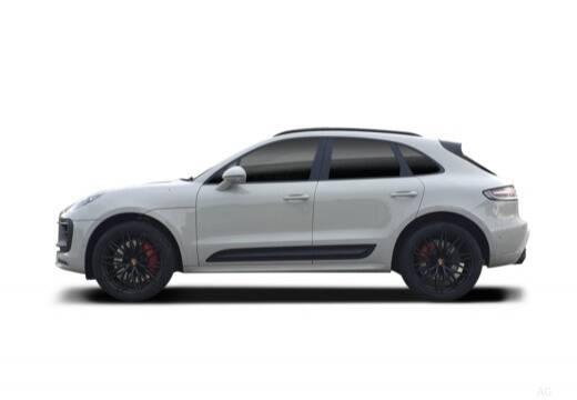 Porsche Macan 2.0 265cv pdk