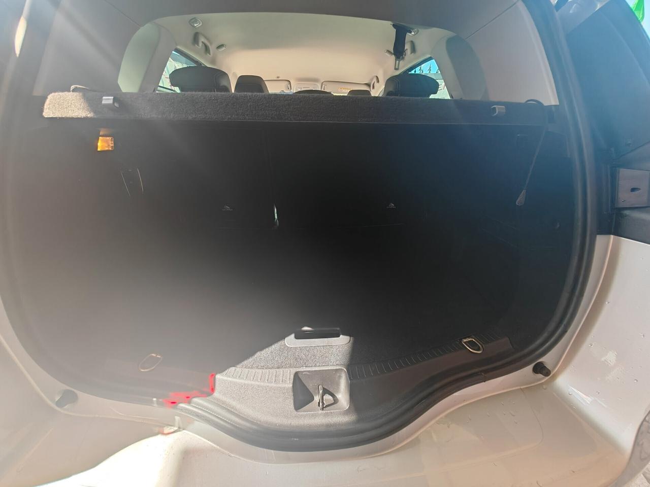 Renault Scenic Scénic dCi 8V 110 CV Energy Intens FULL OPTIONAL