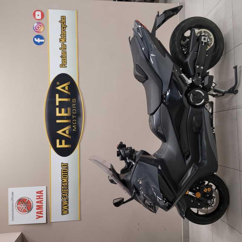 Yamaha T-Max 560 Tech Max - 2022