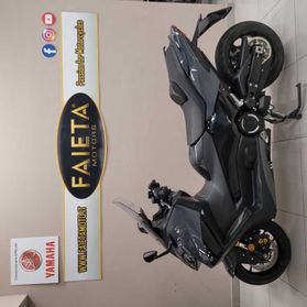 Yamaha T-Max 560 Tech Max - 2022