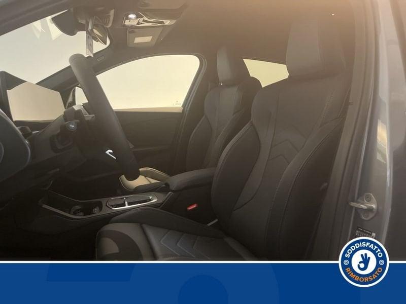 BMW Serie 1 120d M Sport Pro