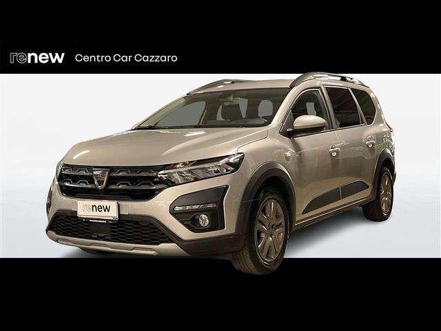 Dacia Jogger 1.0 TCe GPL Comfort