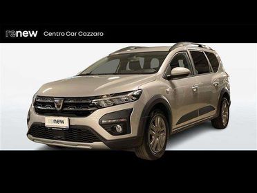 Dacia Jogger 1.0 TCe GPL Comfort